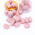 Biotin Vitamin Gummy Bear Candy for hair care